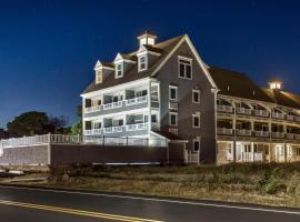 Bluegreen Vacations The Breakers Resort, an Ascend Collection Resort, boutique hotel in Dennis Port