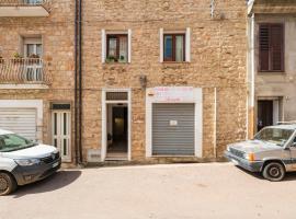 Su Cilleri e Silbiu, hotel in Baunei