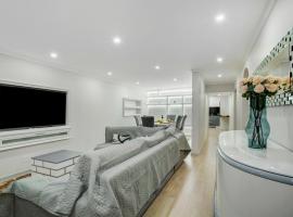 Alegria Dream Home, hotel in Funchal