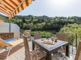 Residence Tatiana A2