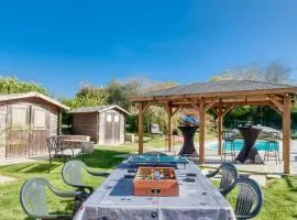 Gite Bricabroc 4 personnes