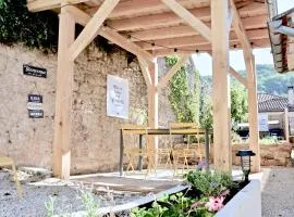 Vakantiehuis Lott Duravel