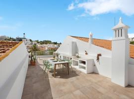 Casa Helena, hotel in Ferragudo