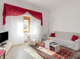 Cappuccini apartment lower