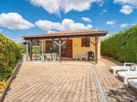 Maison 6 Pers, proche de la plage, готель у місті Вандр