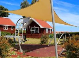 Sandkaas Family Camping & Cottages