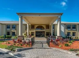 Comfort Inn Ocala Silver Springs