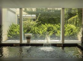 Catalonia Porto, spa hotel in Porto