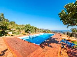 Vista Alcantara Mountain Wellness