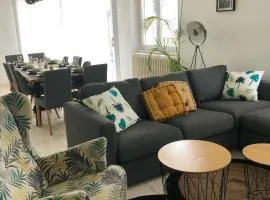 Gîte Les Embruns De Portsall - 5 P