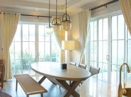 Villa Phan thiết Novaworld