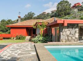 El Jard&iacute;n de Santa B&iacute;gida