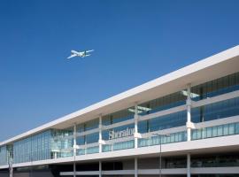 Sheraton Milan Malpensa Airport Hotel & Conference Centre