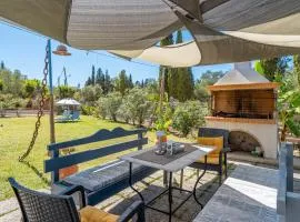 Starry Sky Luxury Apartment 6