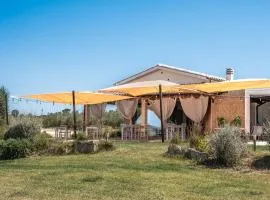 Agriturismo Giusti