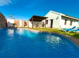 Nacarum 2 - Casa Monte