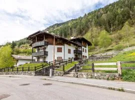 Appartamento Collini Le Betulle