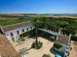 Hacienda La Parrilla Alta