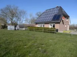 Ferienhaus Ferienhof Behnke