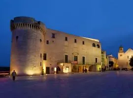 Bed And Breakfast Baby Park