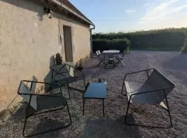 Gite de la marquaterie