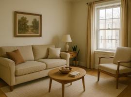 Orange Rooms, apartment in Tirana