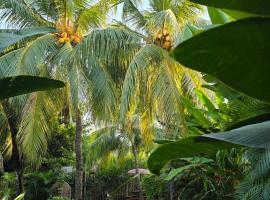 UTOPIA, hotel in Gili Air