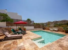 Casa Azahar playa Cabo De Gata 2