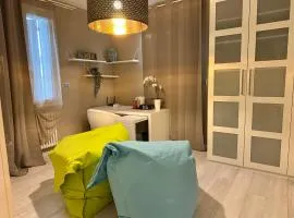 B&B Il Gelso - San Pietro in Casale