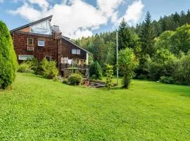 Villa Eichwald Appartements