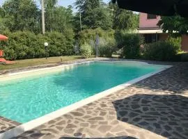 B&B Il Gelso - San Pietro in Casale