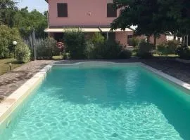 B&B Il Gelso - San Pietro in Casale