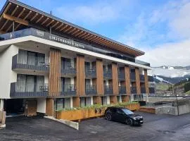 LH Suites Aparthotel - NEW since 2025