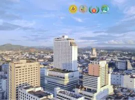 Lee Gardens Plaza Hotel - SHA Plus