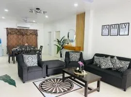 H - Haven 3 Bedroom House