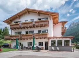 Apart Wellness Alpino con minispa