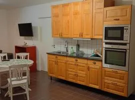 Ferienwohnung Lakeland Åäng 6