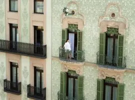 Catalonia Ramblas 4* Sup