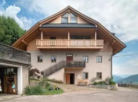 Rotwandterhof Wohnung Fuchsbau