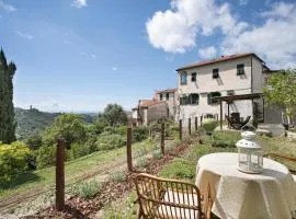 Modern Heritage House