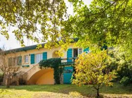 Villa Eole - plein centre Hossegor