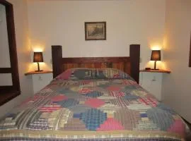 Almost Paradise Lodging