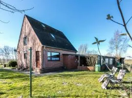 Ferienhaus Am Nord-Ostsee-Kanal