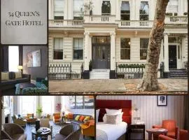 54 Queen's Gate Hotel