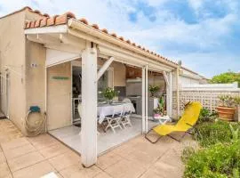 Maison 38m2 proche de la mer