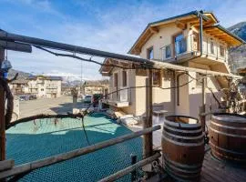 Antirouille Casa Vacanze