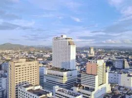 Lee Gardens Plaza Hotel - SHA Plus