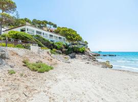 Hostal Boutique Canyamel, Hotel in Canyamel