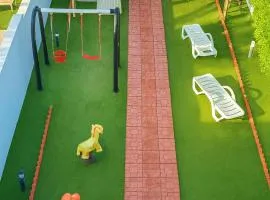 فيلا برادايس