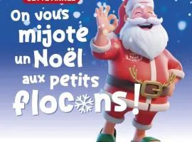 Maison de caractère - Les Granettes